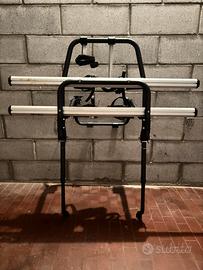 Portabici Menabò Polaris 2 bici