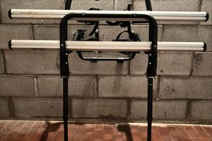 Portabici Menabò Polaris 2 bici