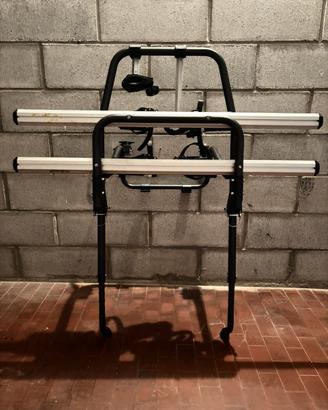 Portabici Menabò Polaris 2 bici