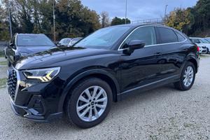 Audi Q3 SPB 35 TDI 2.0 150Cv S tronic Business Plu