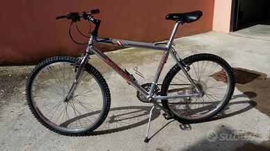 Mountain bike MILLE MIGLIA limited edition