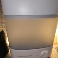 Sterilizzatore Philips Avent