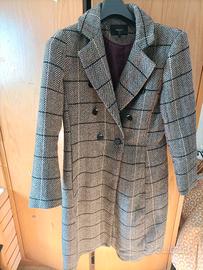 Cappotto donna Piazza Italia (taglia L)