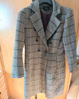 Cappotto donna Piazza Italia (taglia L)