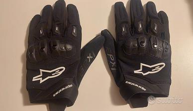 Guanti Moto estivi Alpinestars SP X 1 
