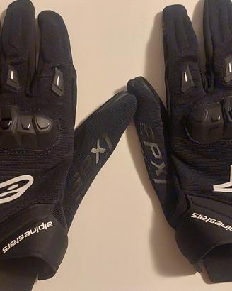 Guanti Moto estivi Alpinestars SP X 1 