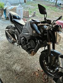 Yamaha fz1