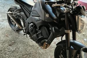 Yamaha fz1