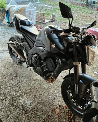 Yamaha fz1