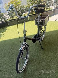 Graziella bicicletta