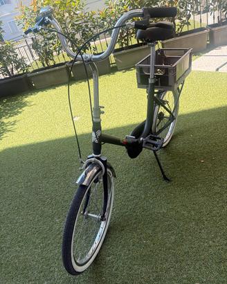 Graziella bicicletta