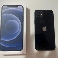 Iphone 12 nero -  128Gb