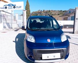 Fiat Qubo 1.3 MJT 80 CV Trekking