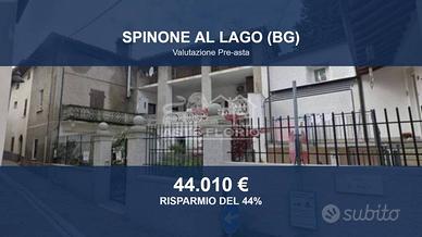Immobile in asta di 126 m² a Spinone al Lago