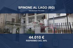 Immobile in asta di 126 m² a Spinone al Lago