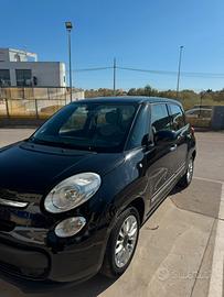 FIAT 500L 1.3 MULTIJET AUTOMATICA