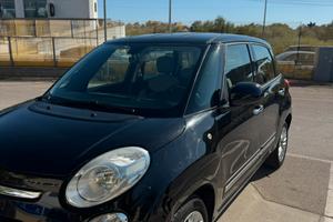 FIAT 500L 1.3 MULTIJET AUTOMATICA