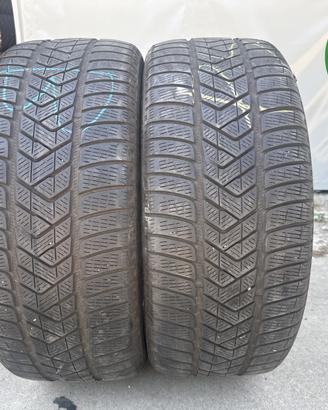 gomme usate 2554520 Winter PIRELLI - Sco - 560