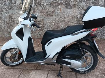 Scooter HONDA SH 125