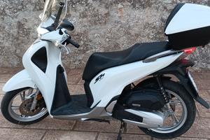 Scooter HONDA SH 125