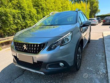 PEUGEOT 2008 PureTech 82 S&S Allure