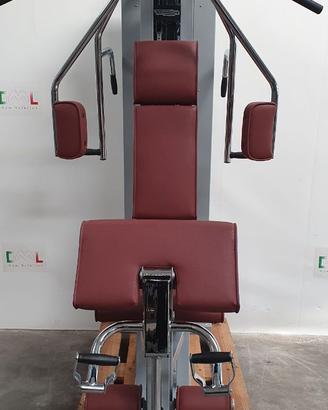 Unica Evolution Technogym