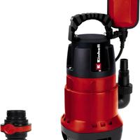 Einhell GC-DP 7835 Pompa Acque Scure 780W