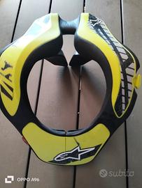 collare alpinestars