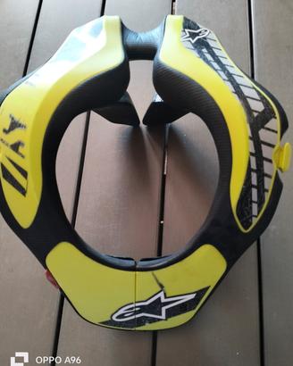 collare alpinestars