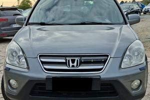Honda CR-V 2.2 i-CTDi 16V Executive