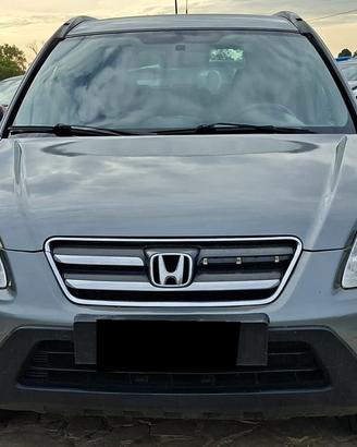 Honda CR-V 2.2 i-CTDi 16V Executive
