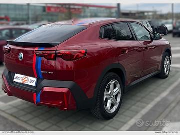 BMW X2 xDrive18d