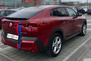 BMW X2 xDrive18d