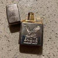 ACCENDINO EAGLE DOUBLEFLAME