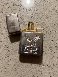 ACCENDINO EAGLE DOUBLEFLAME