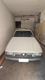 Alfa Romeo 75 1.6 
