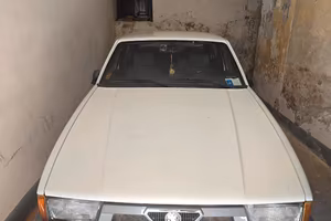 Alfa Romeo 75 1.6 