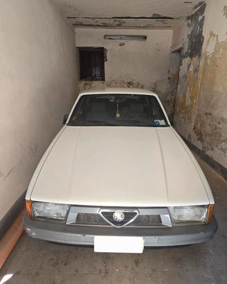 Alfa Romeo 75 1.6 