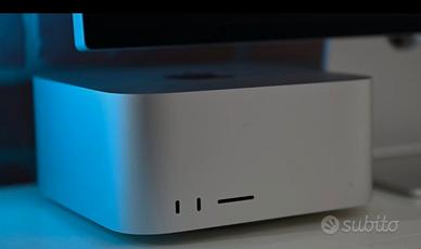 Apple m1 ultra 64gb ram 1tb ssd