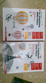 libri  di fisica  quarto e quinto anno liceo class