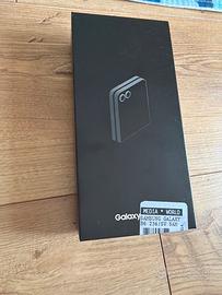 Galaxy z flip 6 256Gb come nuovo