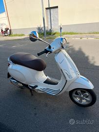  vespa messa benissimo