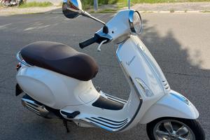  vespa messa benissimo