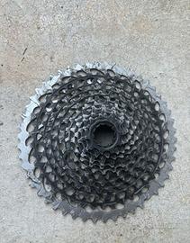 cassetta sram eagle x0 xg 1295