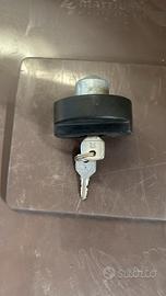 Tappo Ronis  Serbatoio Carburante Fiat 126