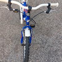 bici bimbo dai 4/ 7/ 9 /anni 