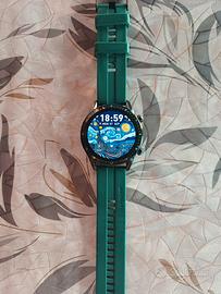 Huawei watch gt 2-450 