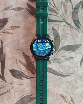 Huawei watch gt 2-450 