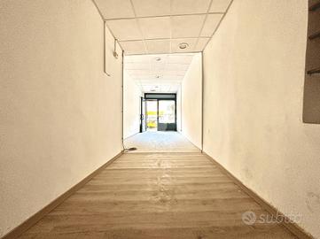 NEGOZIO A NOVI LIGURE
