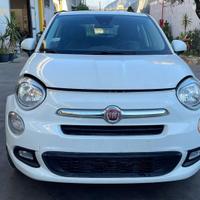 RICAMBI USATI AUTO FIAT 500 X Serie 552 60 384, 55
